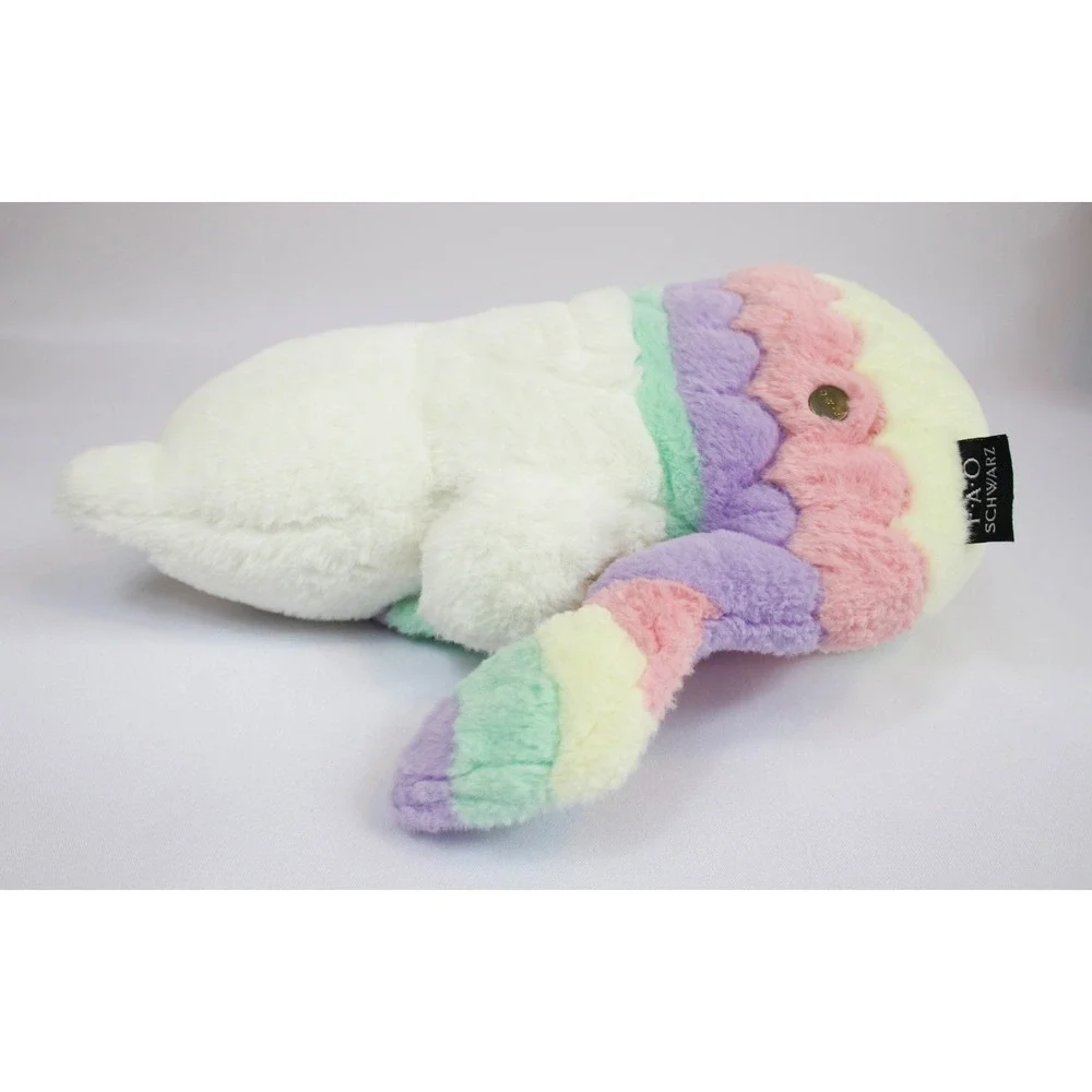 FAO Schwarz Glow Brights‎ Meowmaid 13
